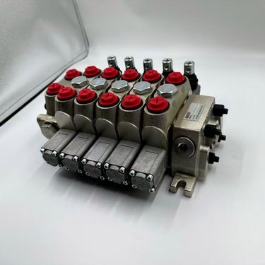 随车吊吊机环卫垃圾农用车深孔水井矿开山钻机DCV60/100