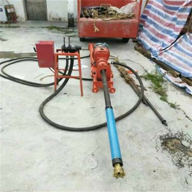 资阳 潜孔钻机 矿山开采支护潜孔钻机 河北邯郸