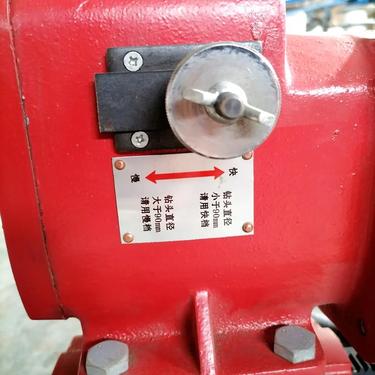 公路横向打孔机 小型非开挖钻孔机 导向钻机 洪涛