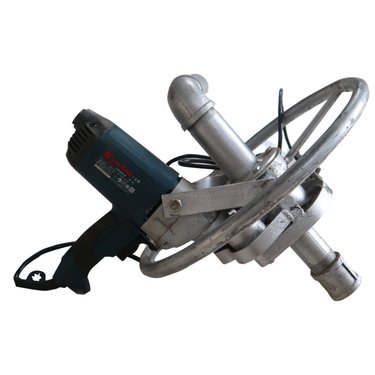 便携式小型电动打井钻机 大功率便携式打井机钻机 电动钻井机