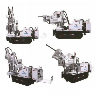 ZYJ系列探水钻机 铁矿用架柱式探水专用钻机厂家现货