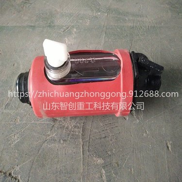 智创zc-1 气动锚杆钻机 钻采厂家 MQT气动锚杆钻机 锚杆钻机