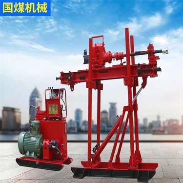 煤矿用全液压坑道钻机ZDY850S 钻采设备 钻头硬 款式齐全