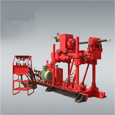 出售矿用全液压坑道钻机 价格直降 ZDY3200S型全液压坑道钻机