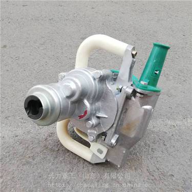 矿山打煤层钻机 矿用电煤钻机 井下手持煤电钻