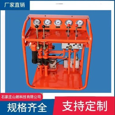 操作台zdy1200s煤矿用全液压坑道钻机配件整套m7操纵台