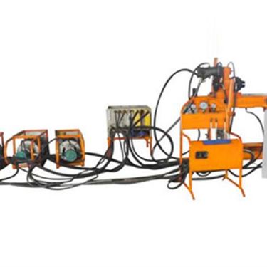 绳索取芯钻机 KY-800型 矿用 地质勘探用全液压坑道 钻探机