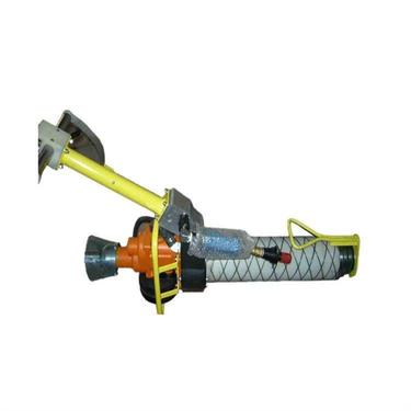 MQT-130/2.0气动锚杆钻机 维护方便 玻璃钢气腿设计 可拌和安装用