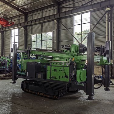 供应久钻地质勘探绳索取芯钻机JZ-1000矿山q千米岩心取样钻探机