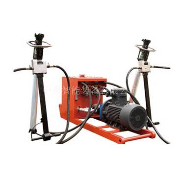 中重智能 供应煤矿用液压锚杆钻机MYT-140/320