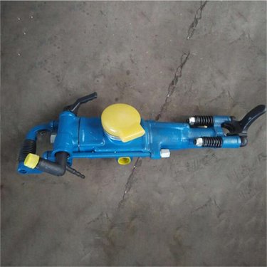 煜工 东莞 YT28凿岩机 浙江衢州 生产气动凿岩机