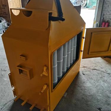 长兴凿岩 潜孔钻机 除尘器 大号滤芯 28 16 14 环保集尘 可按图加工