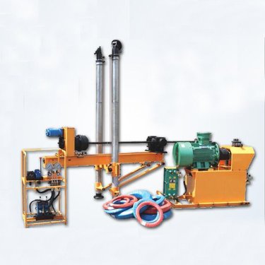 智创ZYJ-770/170架柱式液压回转钻机