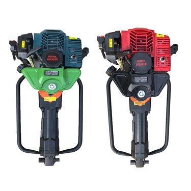 卓信QTZ-1冲击式取土钻机生产QTZ-3手持式土壤取样钻机泥土取芯