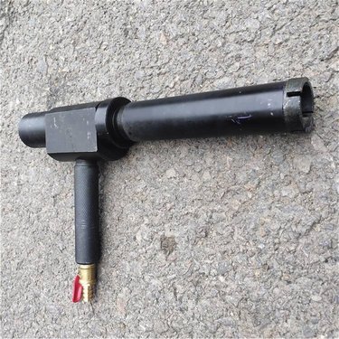 FZQ1A岩芯钻取机 混泥土取芯钻机型号齐全 供应混泥土取芯钻机