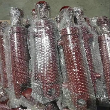 ZDY6000L矿用坑道钻机配件xm给进油缸推进缸