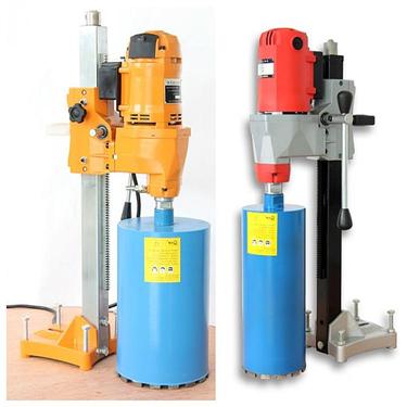 路平机械 混凝土钻孔取芯机 电钻机 300金刚石钻头