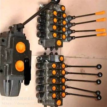 ZDY3200S煤矿全液压坑道钻机操作台自封式快速接头***