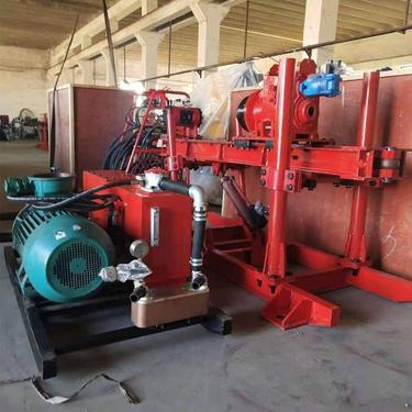 宏煤 ZDY1200S煤矿用全液压坑道钻机 全液压动力头坑道钻机