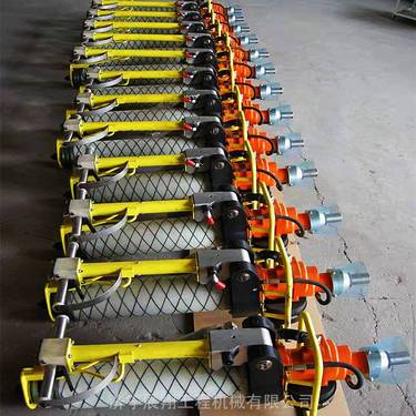 MQT-130/2.8型气动锚杆钻机 井下用支腿式锚杆钻机