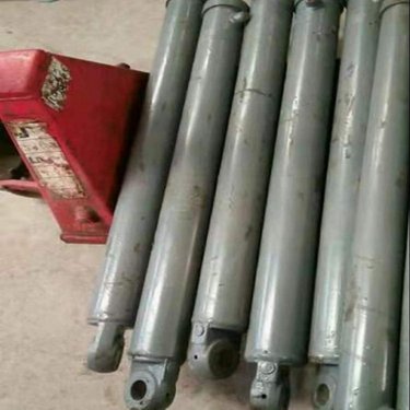 江苏中煤钻机配件cms1-4200/45钻机推进油缸-坑道钻机配件厂家