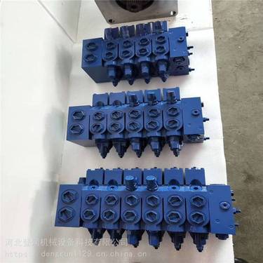 西安ZDY4000L全液压坑道钻机 集成阀组件用弹簧垫圈