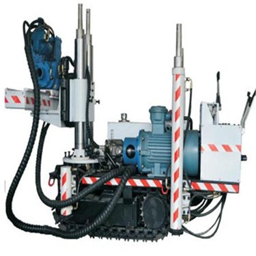 煤矿用履带式定向钻机 ZDY3200LD全液压深孔钻车
