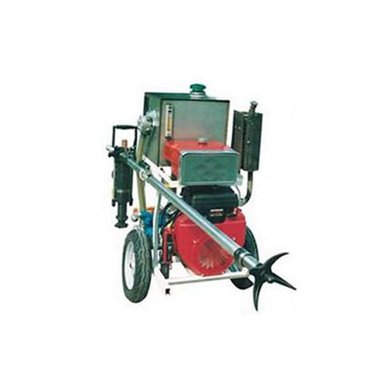 YYT29-A液压凿岩机 具有高钻速 低电耗 轻噪音 少故障