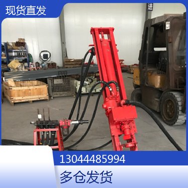 四川乐山 110风动潜孔钻机 湖北荆州 矿山岩石水磨钻机