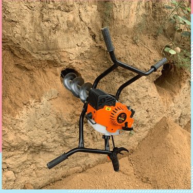 自进式锚杆钻机 360度边坡支护打眼Z905W更快捷