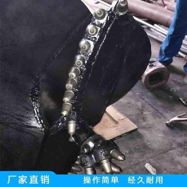 卡博恩螺旋钻机 电线杆钻孔机 履带式多功能旋挖钻机