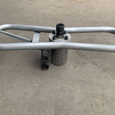 煤矿用菲克森ZRZ架座乳化液钻机 手持式钻机 井下钻孔机械