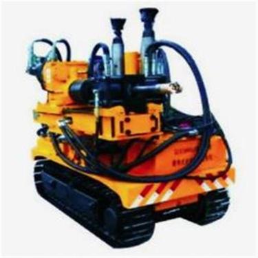 ZDY2400LS煤矿履带式全液压用坑道钻机-国内钻机生产厂家