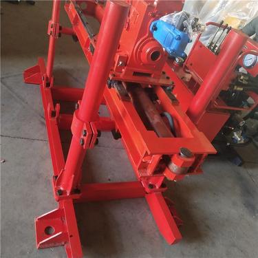 煤矿用全液压坑道钻机 ZDY2800转速范围宽-可地表工程施工