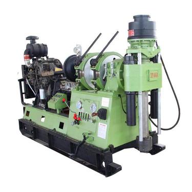 定做千米液压钻机XY-44A矿山岩土勘察深孔钻探机 大型液压打井机