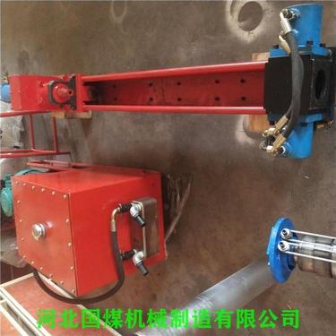 矿区-ZYJ-280/150架柱式液压回转钻机-重 庆配件