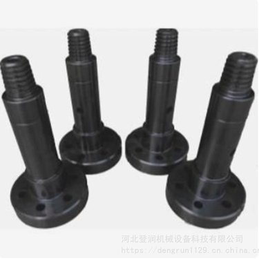 全液压坑道钻机ZDY3500LR型配件煤矿用KZ5.1.1-20挡环套2