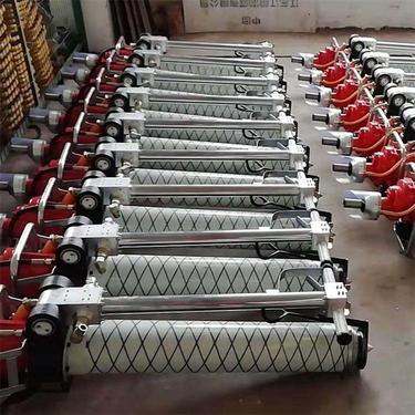 程煤矿用液压锚杆钻机 矿用支护设备液压锚杆钻机 锚杆钻机