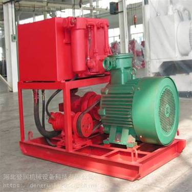 西安zdy3200S全液压坑道钻机 卧式液压钻机配件 液压泵站