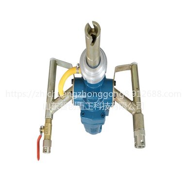 智创 zc-1帮锚杆钻机 齿轮式帮锚杆钻机 帮锚杆钻机质量保障