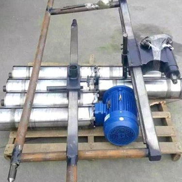 江苏镇江 大型液压水磨钻机 福建宁德 电混凝土路面钻孔机