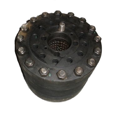 石ZDY4000S煤矿用液压坑道钻机手动多路换向阀Dlyoy-d20l多路阀