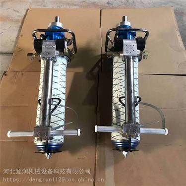 煤矿用机身ZDY1200S液压钻机配件 配件厂家