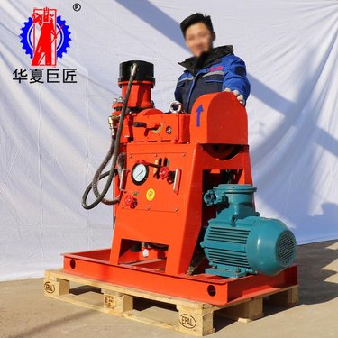 ZLJ-350注浆加固钻机 工程注浆设备 厂家供应双液注浆机 工程效率高