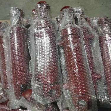 山朗科技ZDY6000主图视频 矿用坑道钻机胶筒 液压卡盘