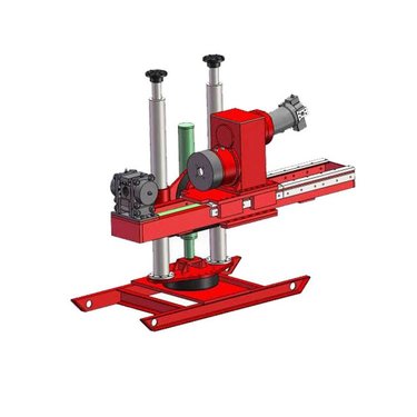 ZDY系列煤矿用全液压坑道钻机 支持定制 操作简单方便