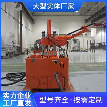 液压钻机批发直售 360度 煤矿井下专用 探水探瓦斯 金必德制造厂
