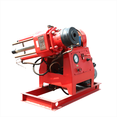 煤矿用全液压坑道钻机注浆加固钻机双液水泥浆水玻璃