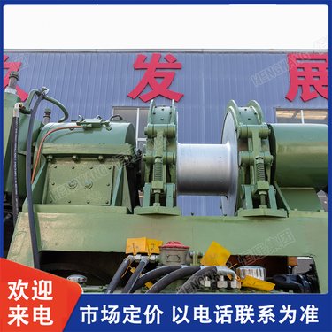 绳索取芯金属矿山多角度勘探 深孔岩心钻机 噪音小 省时省力 恒旺