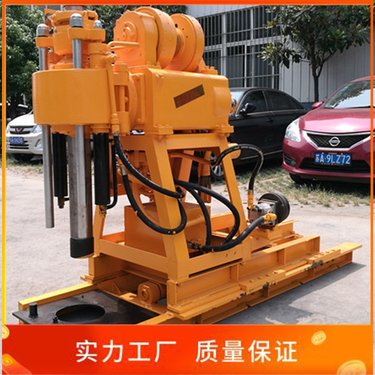 南 京南地 深孔钻机 型号齐全 结实耐用 应用范围广